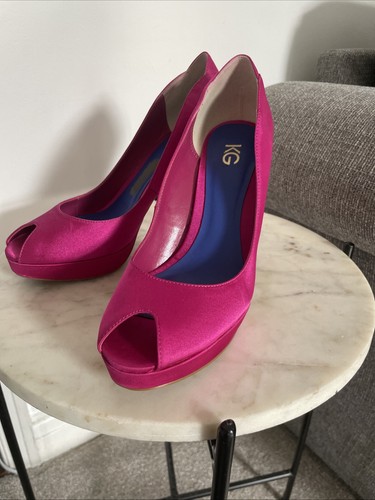 Women kurt geiger pink - kurt,