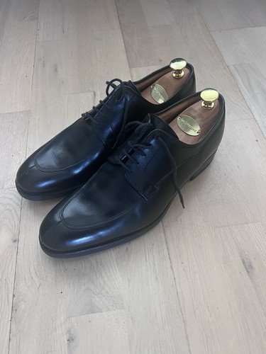 Crockett jones langdon derby - crockett,