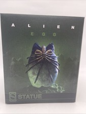 SIDESHOW ALIEN EGG LIGHT UP