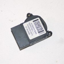 Fiat Punto MK3 2006 - Ignition