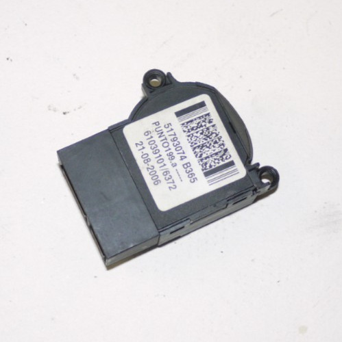 Fiat punto mk3 - punto, ignition