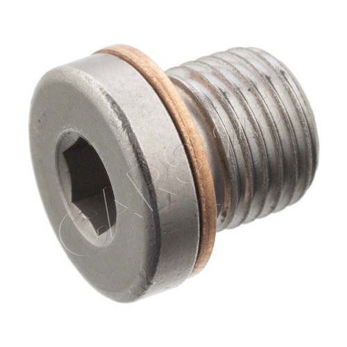 Steel transmission housing - steel,