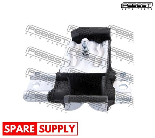 Engine mounting for nissan - for,