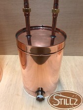 3 Gallon Copper Moonshine