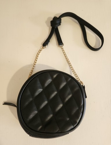 Jeff banks black quilted - jeff,