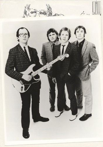 Any trouble 1980s - any,