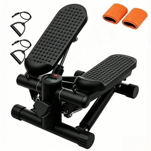 Mini stepper exercise workout - exercise,