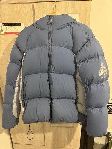 Palace pertex balaclava puffer - palace,