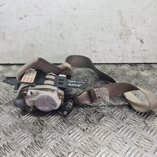 Nissan serena c24 seat belt - nissan,