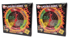 Zed candy double dares hot - zed, or