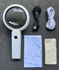 Buachois handheld led - buachois,