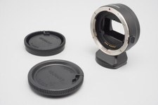 Techart EOS - iNEX II Canon EF