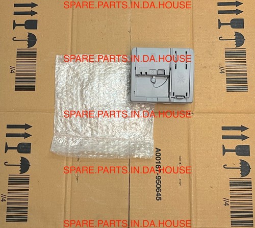 Genuine bosch dishwasher - genuine,