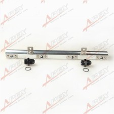 High Flow CNC Billet Aluminum