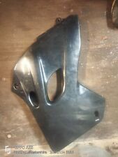 Kawasaki Klx650 1994 C Model Right Hand Radiator Cover 2