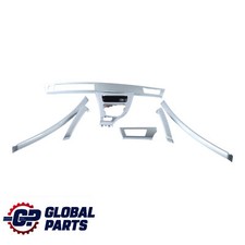 BMW E90 E91 LCI Trim Strip Set