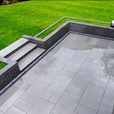 SAWN GREY 600X900 POLISHED