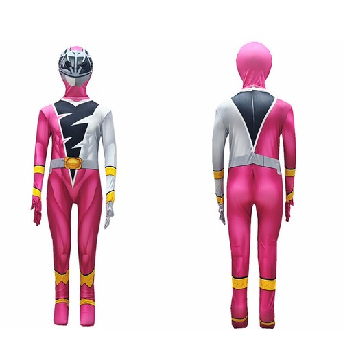 Power rangers cosplay - rangers, costumes