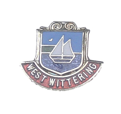 West wittering quality - west, enamel