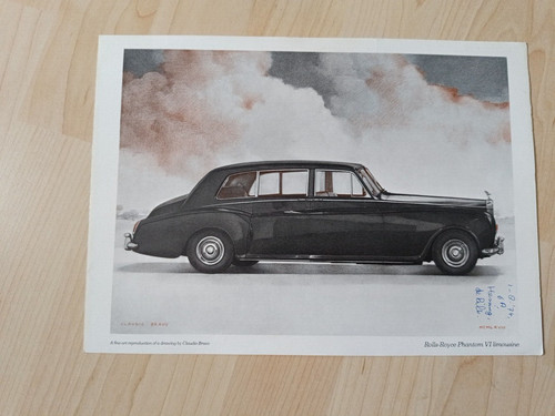 Rolls royce phantom - rolls-royce,