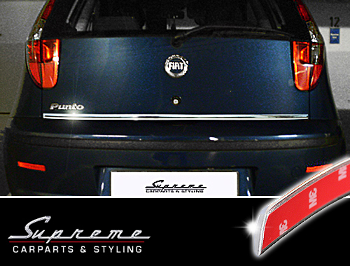 For fiat punto type 188 - 188, 3m