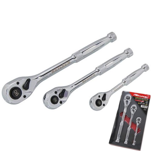 Neilsen socket ratchet - socket, handle