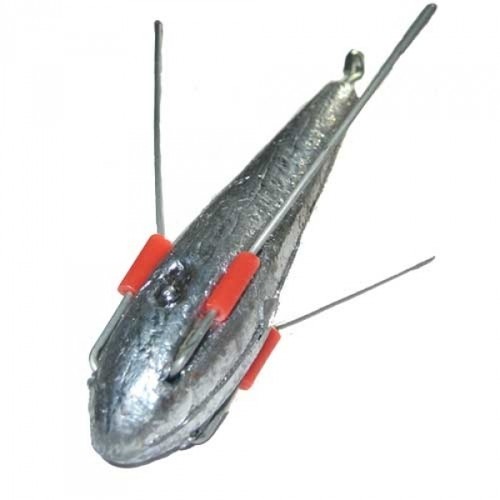 Gripper sea fishing - x, lead