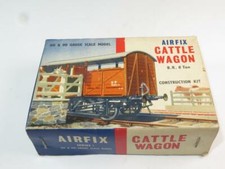 AIRFIX HO/OO MODEL RAILWAY KIT