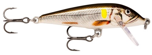 Rapala countdown 7cm ayul - rapala, live