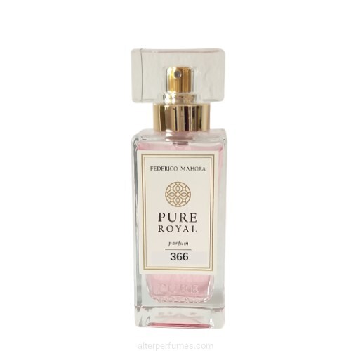 World 366 pure royal - 366, 50ml