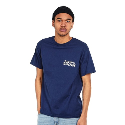 Suicidal tendencies sxtx - suicidal,