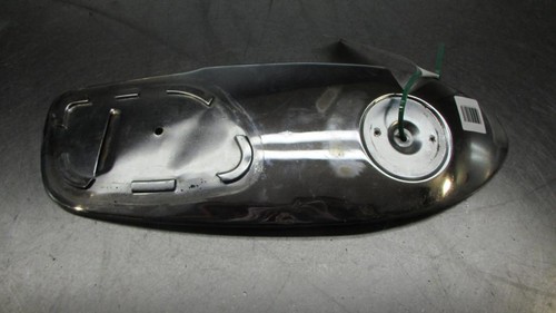 Honda cb450k dohc black - dohc, bomber