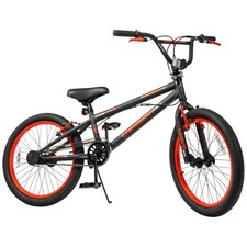 20 INCH Ambush BMX Bike Red
