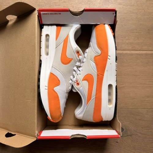 Nike air max mens - 1, white