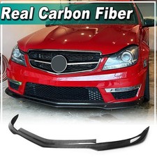 For Mercedes Benz W204 C63 AMG