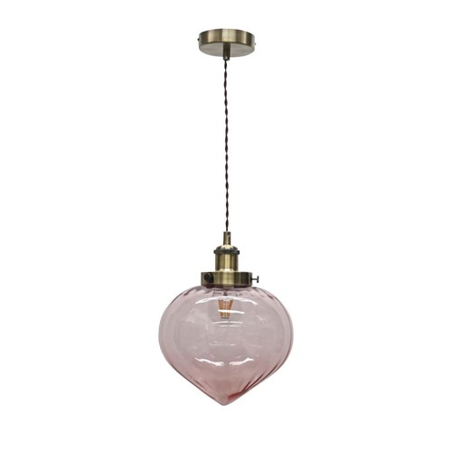 Vintage design pink - design, and