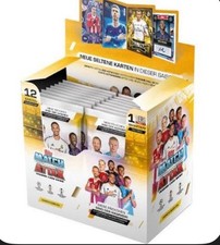 Full Box (32 packets) Topps