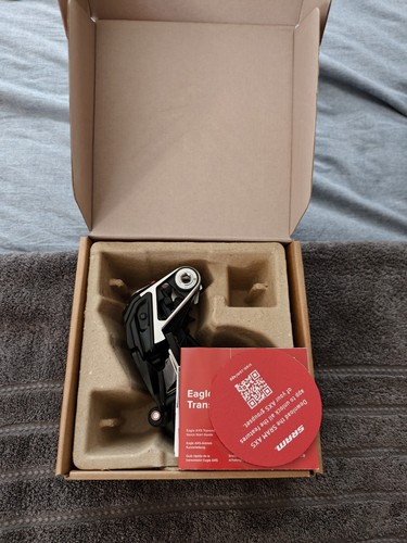 Sram eagle axs - sram,
