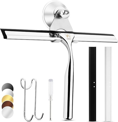 Wunset 25cm shower - 25cm,