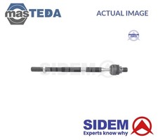 9114 tie rod - rod, axle