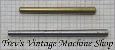 5/32 taper pins - 1 1/2in long - vintage imperial pins - Qty 2 to 10