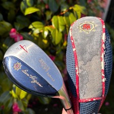 Ben Hogan Edge CFT 4 Hybrid