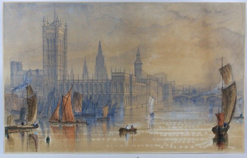 Antique victorian signed - victorian,