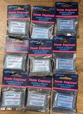 Drennan Team England Spade end