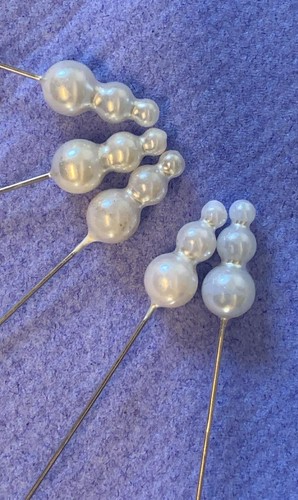 Vintage hat pin - pin, unusual