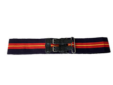 Royal Anglian Regiment Stable Belt Regimental Colours 36 inch waist