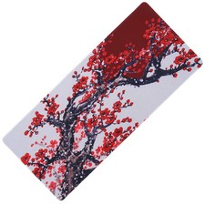 Cherry Blossom Mouse Pad Big