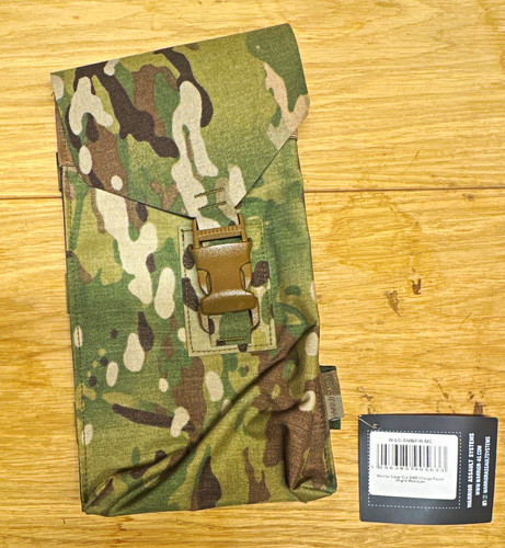Warrior assault systems laser - assault,