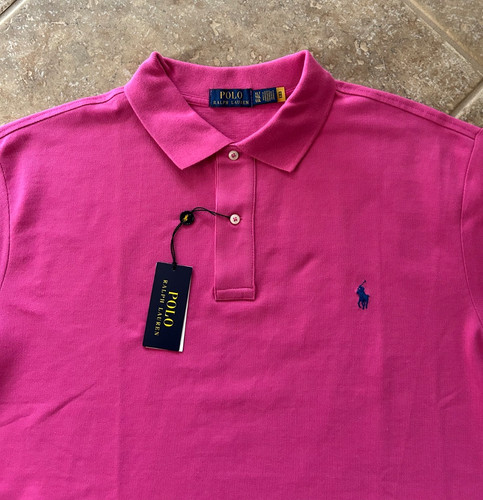 Polo ralph lauren - ralph, classic
