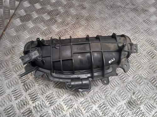 Ford fiesta mk7 - ford,